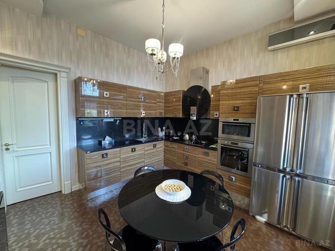 Продаётся 3-комн. новостройка 120 м², м. Ичеришехер, photo 10 from 23