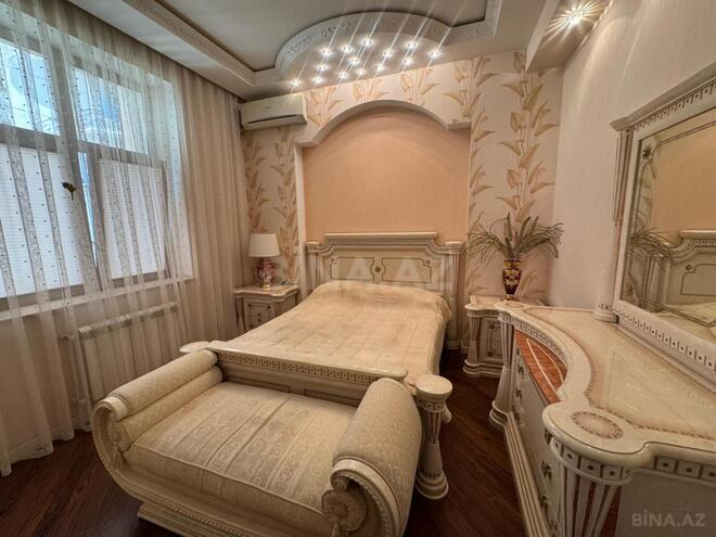 Продаётся 3-комн. новостройка 120 м², м. Ичеришехер, photo 14 from 23