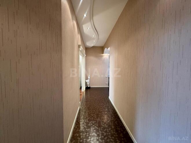 Продаётся 3-комн. новостройка 120 м², м. Ичеришехер, photo 17 from 23