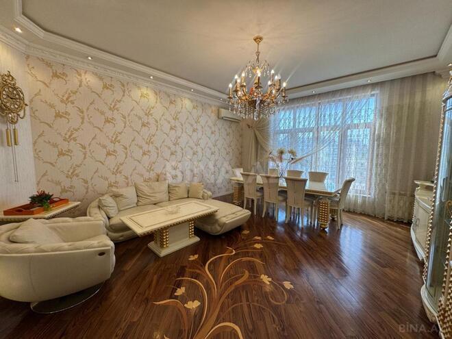Продаётся 3-комн. новостройка 120 м², м. Ичеришехер, photo 5 from 23