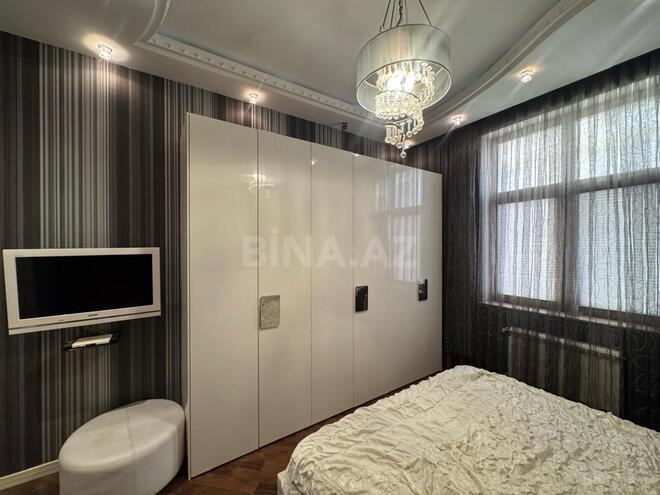 Продаётся 3-комн. новостройка 120 м², м. Ичеришехер, photo 19 from 23