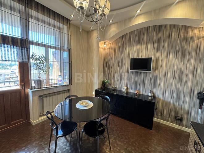 Продаётся 3-комн. новостройка 120 м², м. Ичеришехер, photo 9 from 23