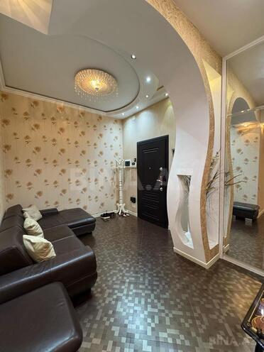 Продаётся 3-комн. новостройка 120 м², м. Ичеришехер, photo 15 from 23