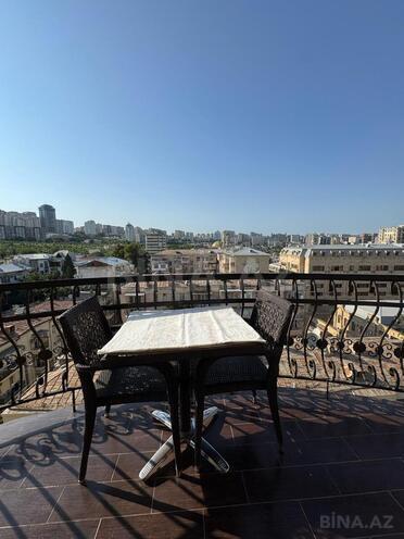 Продаётся 3-комн. новостройка 120 м², м. Ичеришехер, photo 6 from 23