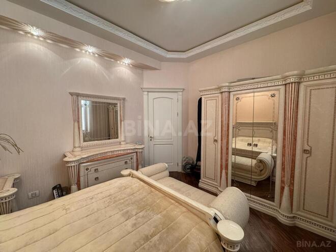 Продаётся 3-комн. новостройка 120 м², м. Ичеришехер, photo 12 from 23