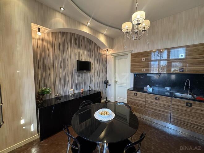 Продаётся 3-комн. новостройка 120 м², м. Ичеришехер, photo 8 from 23