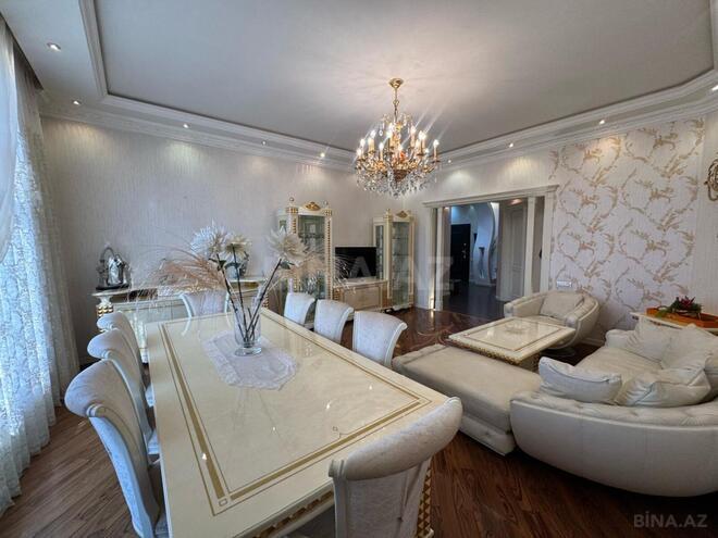Продаётся 3-комн. новостройка 120 м², м. Ичеришехер, photo 3 from 23