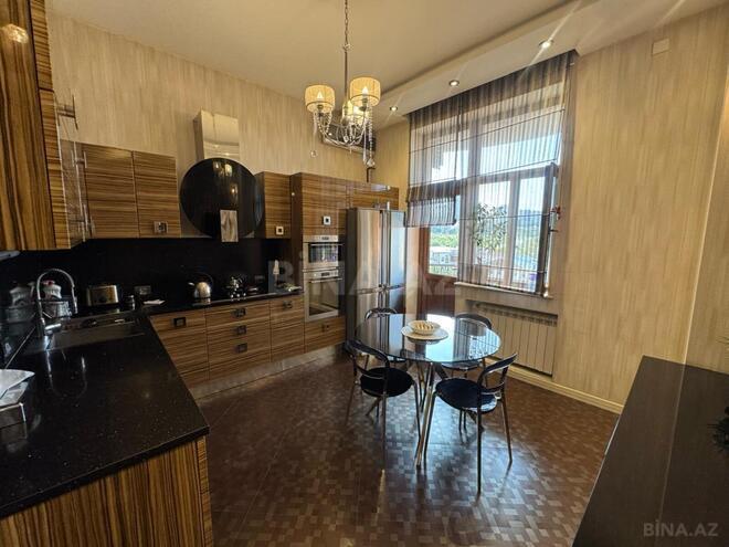 Продаётся 3-комн. новостройка 120 м², м. Ичеришехер, photo 7 from 23