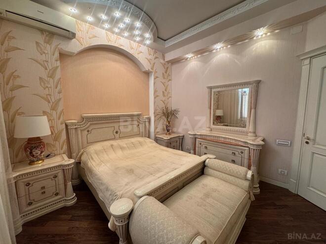 Продаётся 3-комн. новостройка 120 м², м. Ичеришехер, photo 13 from 23