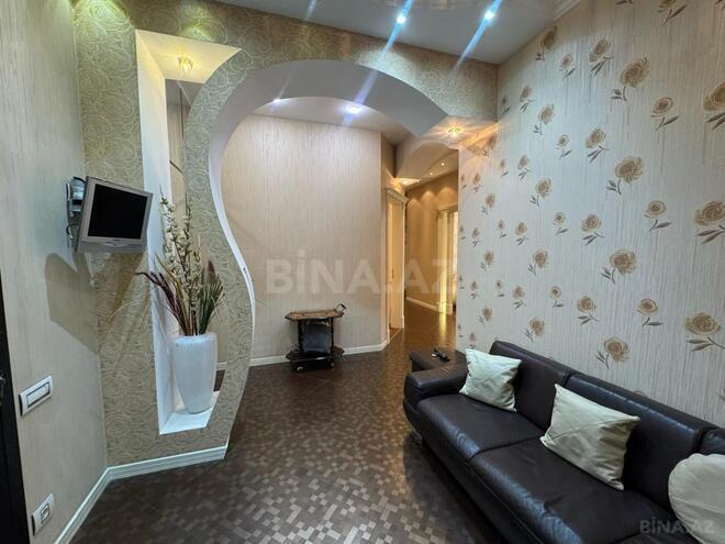 Продаётся 3-комн. новостройка 120 м², м. Ичеришехер, photo 16 from 23