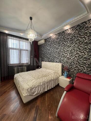 Продаётся 3-комн. новостройка 120 м², м. Ичеришехер, photo 18 from 23