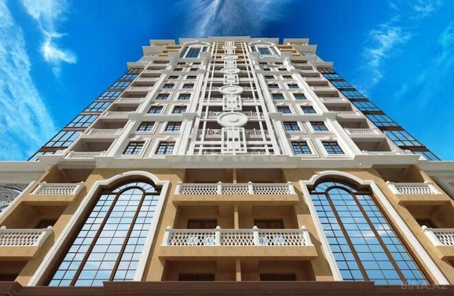 Продаётся 3-комн. новостройка 112 м², м. 28 мая, photo 10 from 11