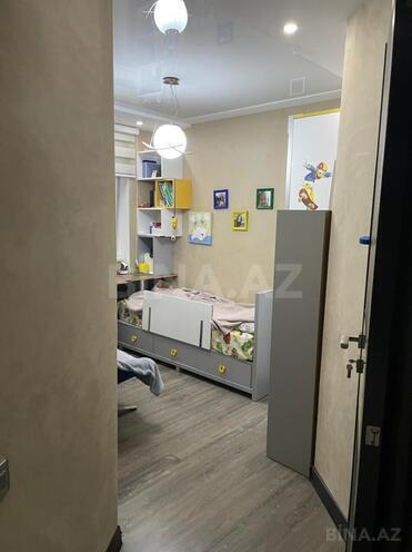 İcarəyə verilir 3 otaqlı köhnə tikili 60 m², Şah İsmayıl Xətai m., photo 5 from 11