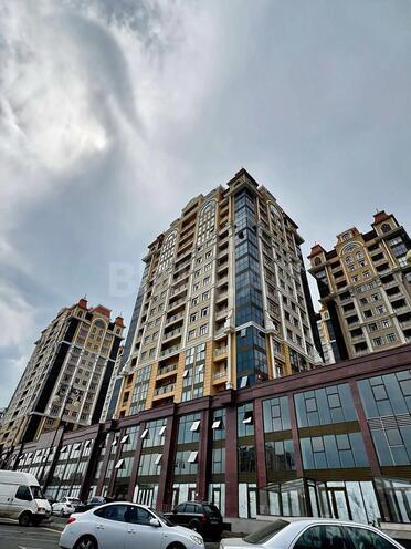 Продаётся 3-комн. новостройка 112 м², м. 28 мая, photo 1 from 11
