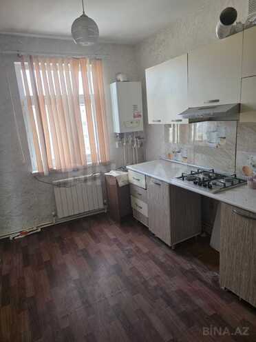 Сдаётся 2-комн. вторичка 80 м², Абшеронcкий  р., photo 10 from 11