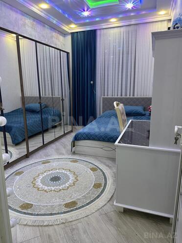 Satılır 3 otaqlı yeni tikili 66 m², Masazır q., photo 10 from 15