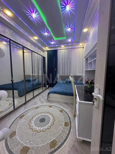 Satılır 3 otaqlı yeni tikili 66 m², Masazır q., photo 1 from 15