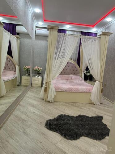 Satılır 3 otaqlı yeni tikili 66 m², Masazır q., photo 5 from 15