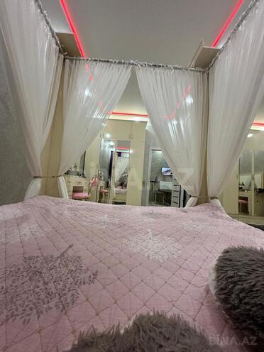 Satılır 3 otaqlı yeni tikili 66 m², Masazır q., photo 8 from 15