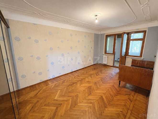 Сдаётся 3-комн. вторичка 75 м², м. Нефтчиляр, photo 5 from 9