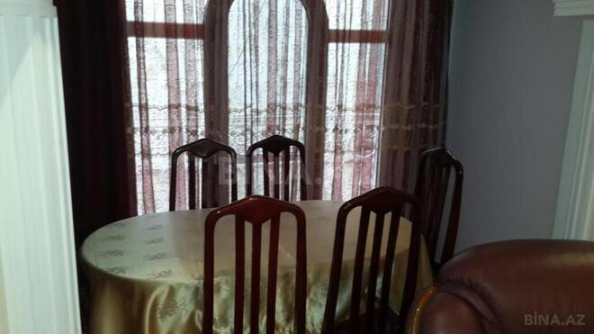 İcarəyə verilir 2 otaqlı köhnə tikili 70 m², Sahil m., photo 6 from 21