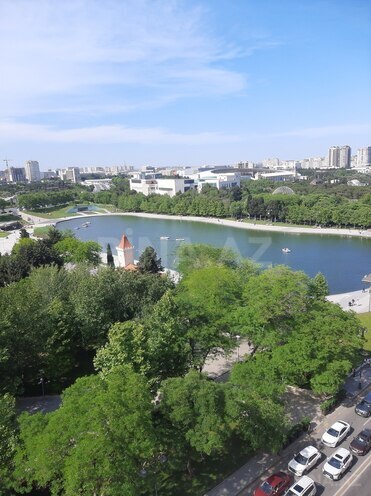 Satılır 5 otaqlı yeni tikili 220 m², Nərimanov r., photo 3 from 23
