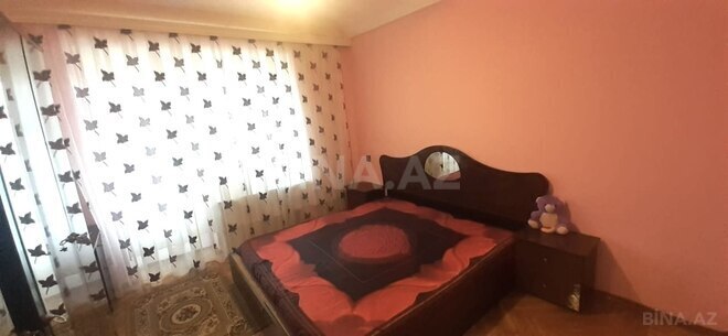 İcarəyə verilir 2 otaqlı köhnə tikili 70 m², Elmlər Akademiyası m., photo 4 from 9
