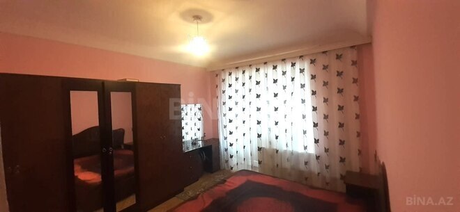 İcarəyə verilir 2 otaqlı köhnə tikili 70 m², Elmlər Akademiyası m., photo 5 from 9