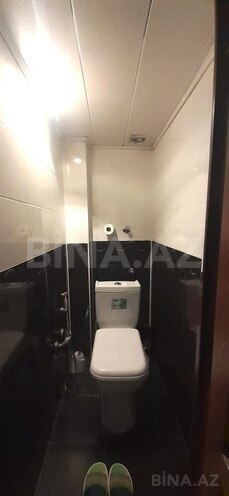 İcarəyə verilir 2 otaqlı köhnə tikili 70 m², Elmlər Akademiyası m., photo 8 from 9