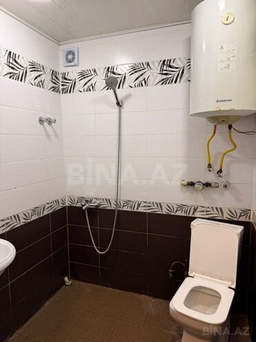 Продаётся 2-комн. новостройка 45 м², м. Иншаатчылар, photo 10 from 15