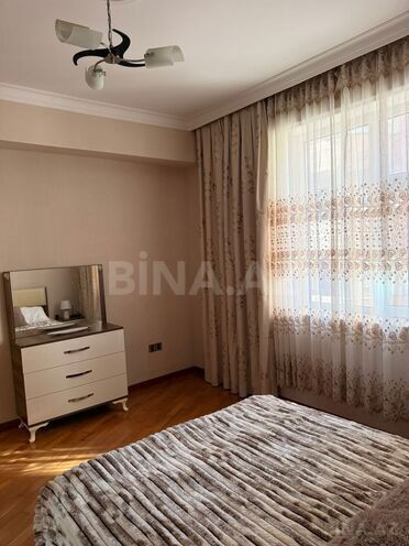 Продаётся 2-комн. новостройка 45 м², м. Иншаатчылар, photo 8 from 15