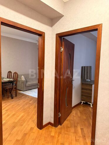 Продаётся 2-комн. новостройка 45 м², м. Иншаатчылар, photo 6 from 15