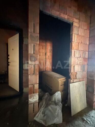 Satılır 2 otaqlı yeni tikili 75 m², Masazır q., photo 8 from 11