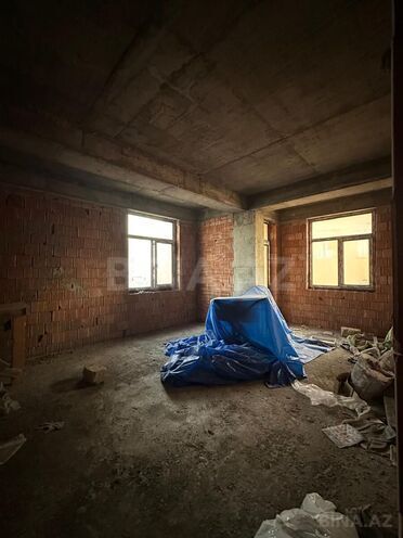 Satılır 2 otaqlı yeni tikili 75 m², Masazır q., photo 1 from 11