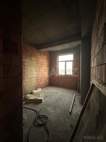 Satılır 2 otaqlı yeni tikili 75 m², Masazır q., photo 10 from 11