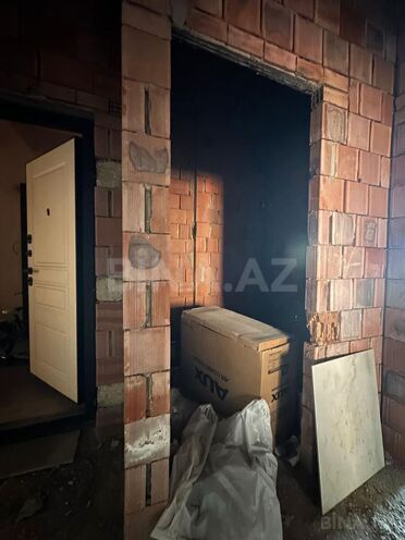 Satılır 2 otaqlı yeni tikili 75 m², Masazır q., photo 9 from 11