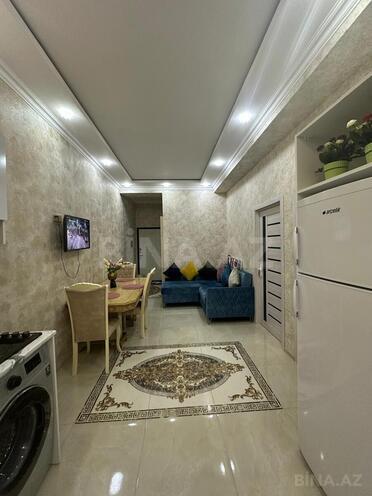 Satılır 3 otaqlı yeni tikili 66 m², Masazır q., photo 1 from 11