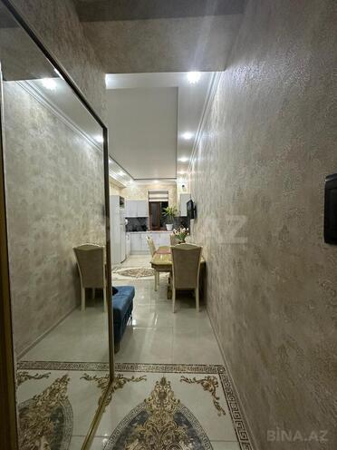 Satılır 3 otaqlı yeni tikili 66 m², Masazır q., photo 4 from 11