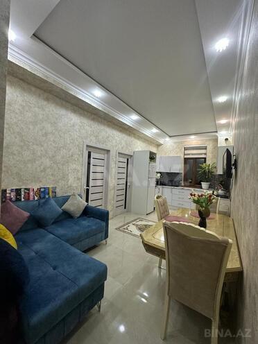 Satılır 3 otaqlı yeni tikili 66 m², Masazır q., photo 3 from 11