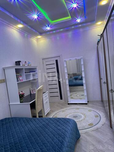 Satılır 3 otaqlı yeni tikili 66 m², Masazır q., photo 6 from 11