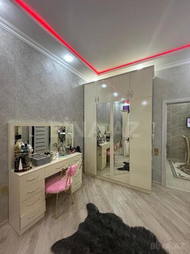 Satılır 3 otaqlı yeni tikili 66 m², Masazır q., photo 7 from 11
