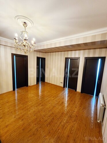 İcarəyə verilir 3 otaqlı yeni tikili 130 m², 28 May m., photo 10 from 11