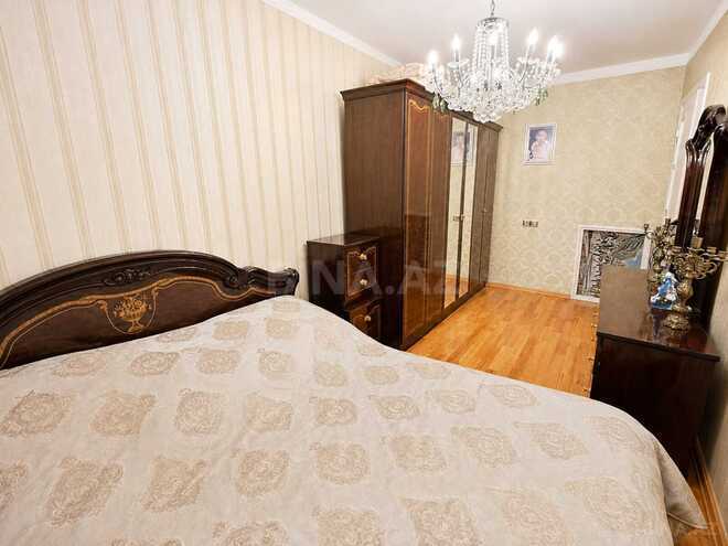 Продаётся 3-комн. вторичка 70 м², м. Кара Караев, photo 5 from 13