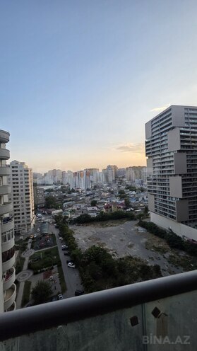 Satılır 3 otaqlı yeni tikili 148 m², Yasamal r., photo 10 from 11