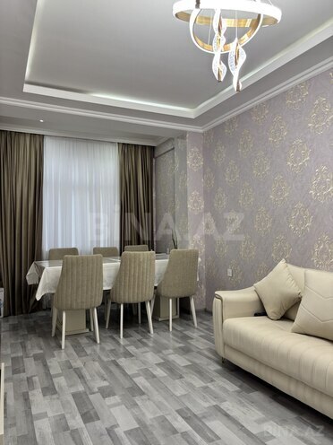 Продаётся 2-комн. новостройка 57 м², пос. Масазыр, photo 3 from 31