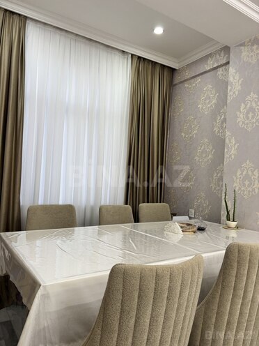 Продаётся 2-комн. новостройка 57 м², пос. Масазыр, photo 9 from 31