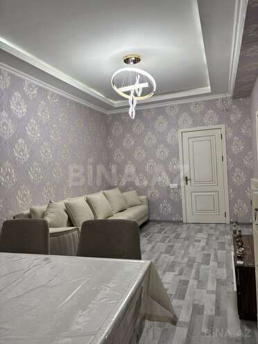 Продаётся 2-комн. новостройка 57 м², пос. Масазыр, photo 4 from 31