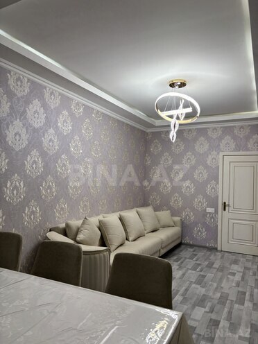 Продаётся 2-комн. новостройка 57 м², пос. Масазыр, photo 1 from 31
