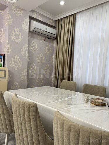 Продаётся 2-комн. новостройка 57 м², пос. Масазыр, photo 8 from 31