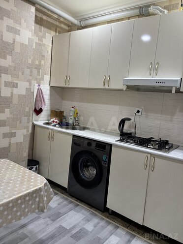 Продаётся 2-комн. новостройка 57 м², пос. Масазыр, photo 11 from 31
